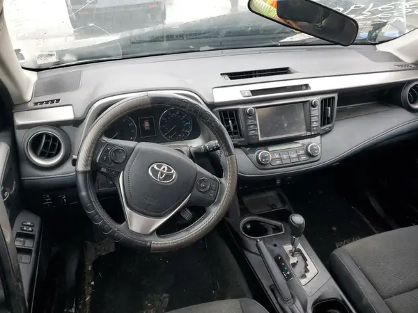 2T3WFREV5GW252589 2016 TOYOTA RAV 4 - Image 8