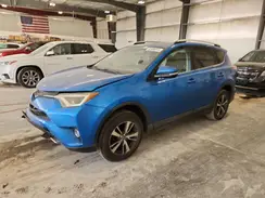 2T3WFREV5GW255847 2016 TOYOTA RAV 4