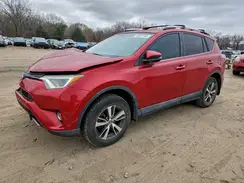2T3WFREV5GW258487 2016 TOYOTA RAV 4