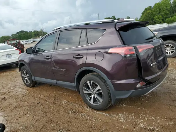 2T3WFREV5GW264029 2016 TOYOTA RAV 4 - Image 2