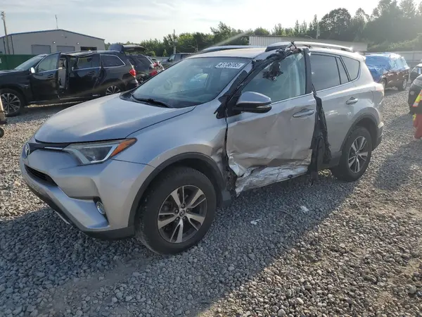 2T3WFREV5GW265018 2016 TOYOTA RAV 4 - Image 1