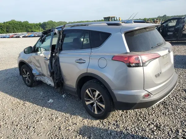 2T3WFREV5GW265018 2016 TOYOTA RAV 4 - Image 2