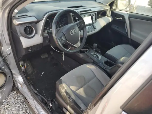 2T3WFREV5GW265018 2016 TOYOTA RAV 4 - Image 8