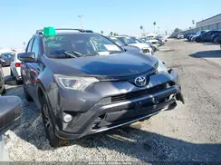 2T3WFREV5GW265634 2016 TOYOTA RAV 4