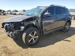 2T3WFREV5GW266878 2016 TOYOTA RAV 4