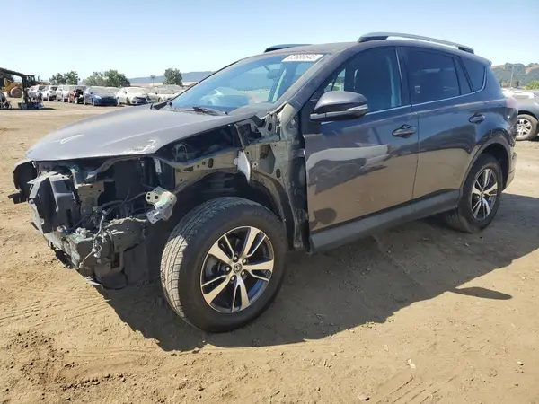 2T3WFREV5GW266878 2016 TOYOTA RAV 4 - Image 1