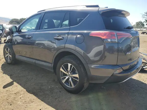 2T3WFREV5GW266878 2016 TOYOTA RAV 4 - Image 2