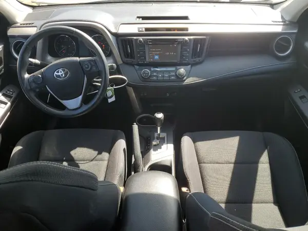 2T3WFREV5GW266878 2016 TOYOTA RAV 4 - Image 8