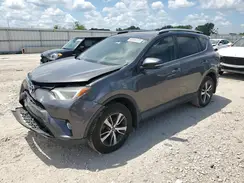 2T3WFREV5GW267495 2016 TOYOTA RAV 4