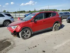 2T3WFREV5GW267819 2016 TOYOTA RAV 4