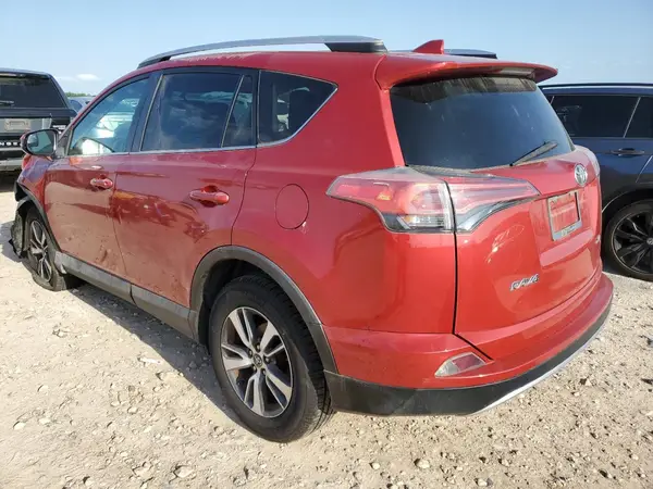 2T3WFREV5GW270414 2016 TOYOTA RAV 4 - Image 2