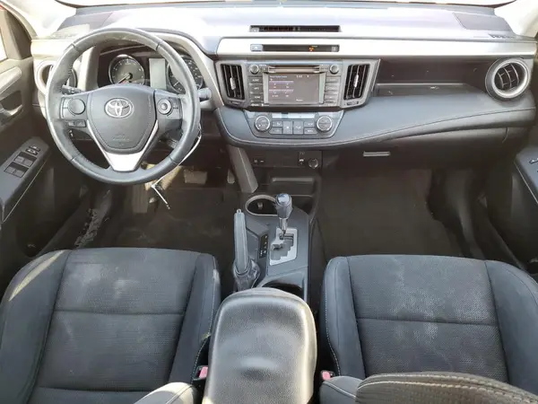 2T3WFREV5GW270414 2016 TOYOTA RAV 4 - Image 8