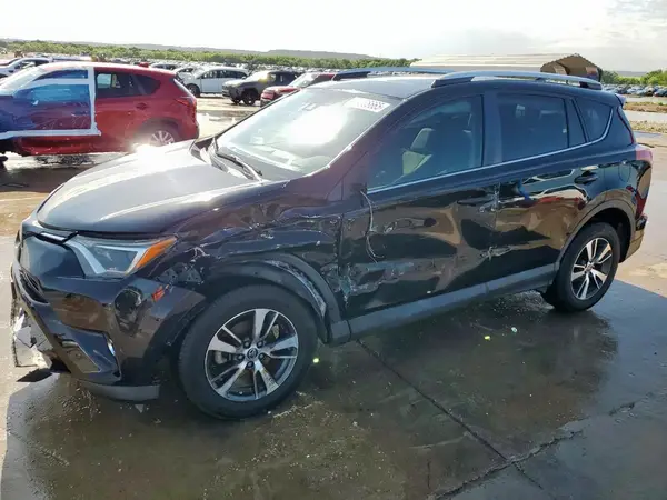 2T3WFREV5GW273930 2016 TOYOTA RAV 4 - Image 1