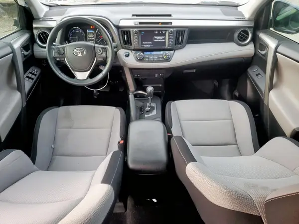 2T3WFREV5GW273930 2016 TOYOTA RAV 4 - Image 8