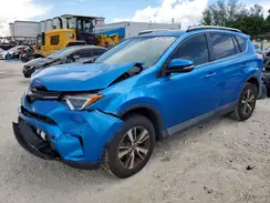 2T3WFREV5GW276942 2016 TOYOTA RAV 4