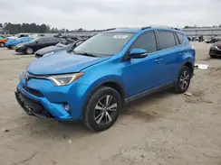 2T3WFREV5GW279341 2016 TOYOTA RAV 4
