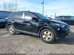 2T3WFREV5GW280067 2016 TOYOTA RAV 4