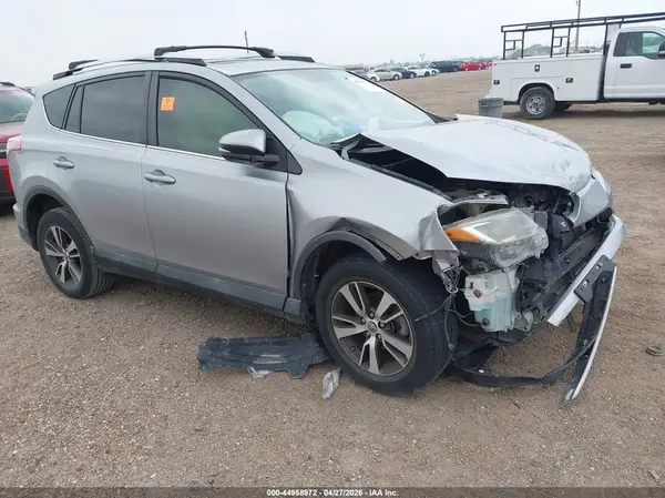 2T3WFREV5GW283518 2016 TOYOTA RAV 4 - Image 1