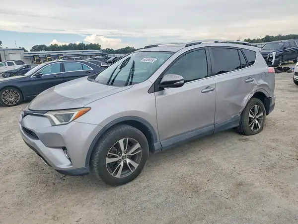 2T3WFREV5GW285043 2016 TOYOTA RAV 4 - Image 1