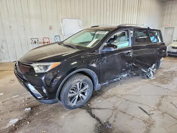 2T3WFREV5GW285298 2016 TOYOTA RAV 4 - Image 1