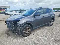 2T3WFREV5GW288007 2016 TOYOTA RAV 4