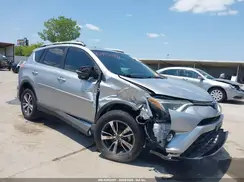 2T3WFREV5GW292381 2016 TOYOTA RAV 4