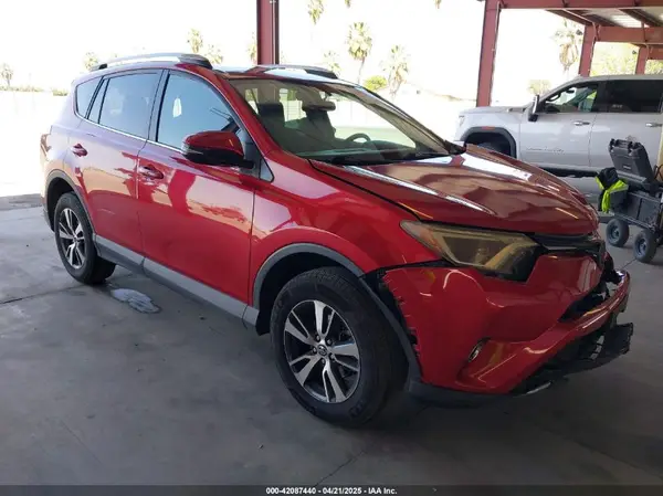 2T3WFREV5GW293188 2016 TOYOTA RAV 4 - Image 1