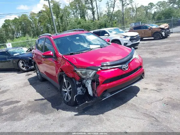 2T3WFREV5GW296012 2016 TOYOTA RAV 4 - Image 1