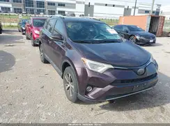 2T3WFREV5GW296625 2016 TOYOTA RAV 4