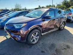 2T3WFREV5GW298018 2016 TOYOTA RAV 4