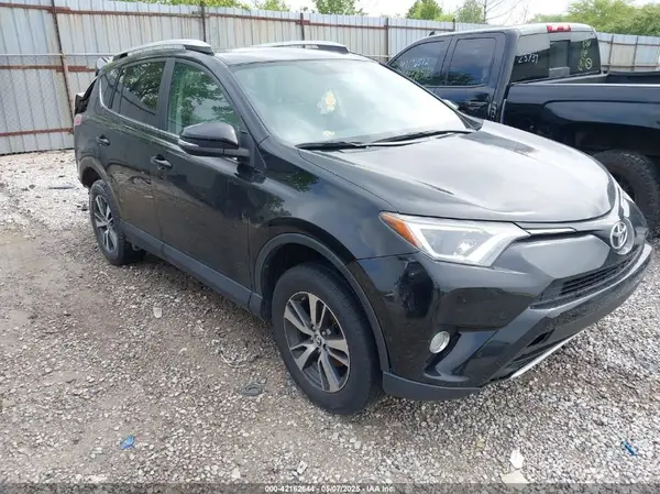 2T3WFREV5GW299475 2016 TOYOTA RAV 4 - Image 1