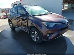2T3WFREV5GW299640 2016 TOYOTA RAV 4