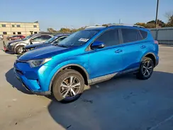 2T3WFREV5GW300088 2016 TOYOTA RAV 4