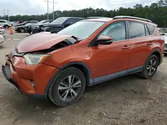 2T3WFREV5GW301337 2016 TOYOTA RAV 4