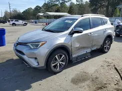 2T3WFREV5GW303315 2016 TOYOTA RAV 4