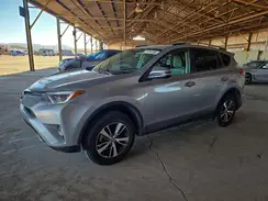 2T3WFREV5GW307834 2016 TOYOTA RAV 4