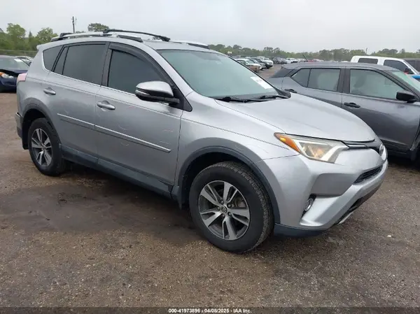 2T3WFREV5GW309468 2016 TOYOTA RAV 4 - Image 1