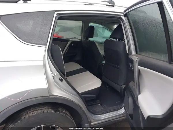2T3WFREV5GW309468 2016 TOYOTA RAV 4 - Image 8