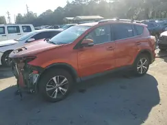 2T3WFREV5GW310653 2016 TOYOTA RAV 4