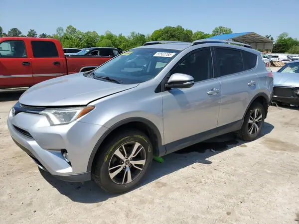 2T3WFREV5GW311835 2016 TOYOTA RAV 4 - Image 1