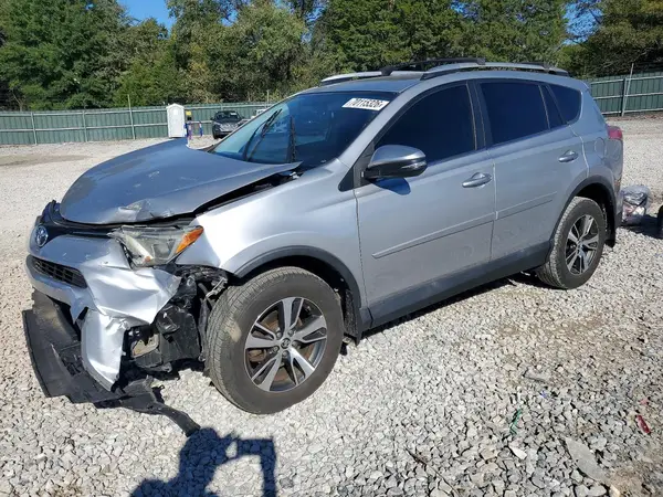 2T3WFREV5GW312418 2016 TOYOTA RAV 4 - Image 1