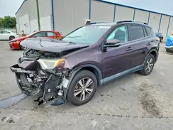2T3WFREV5HW320522 2017 TOYOTA RAV 4