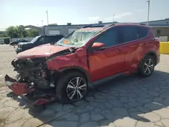 2T3WFREV5HW321539 2017 TOYOTA RAV 4
