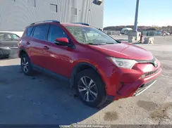 2T3WFREV5HW322450 2017 TOYOTA RAV 4