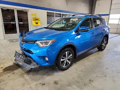 2T3WFREV5HW326496 2017 TOYOTA RAV 4