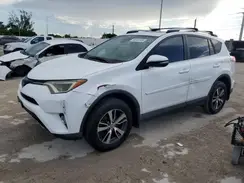2T3WFREV5HW337126 2017 TOYOTA RAV 4