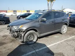 2T3WFREV5HW344920 2017 TOYOTA RAV 4