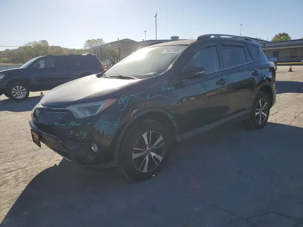 2T3WFREV5HW355559 2017 TOYOTA RAV 4 - Image 1