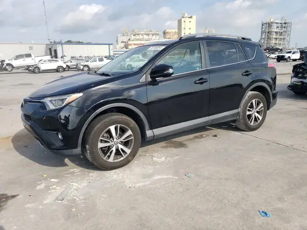 2T3WFREV5HW359028 2017 TOYOTA RAV 4 - Image 1