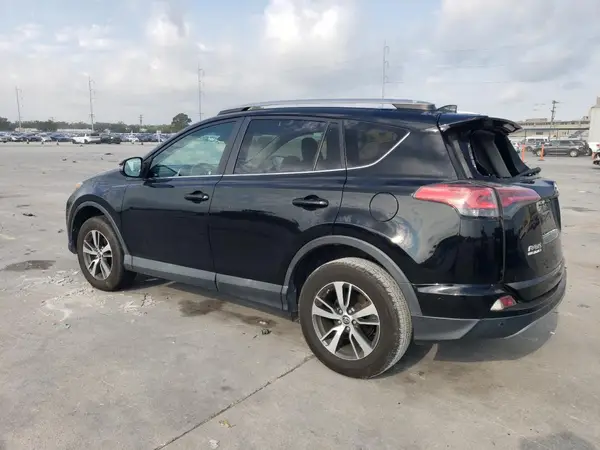 2T3WFREV5HW359028 2017 TOYOTA RAV 4 - Image 2